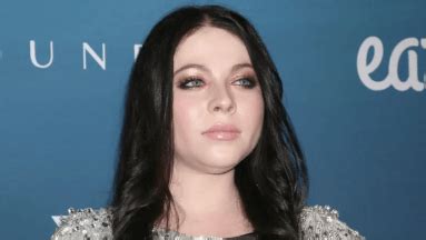 The Tragic Truth About Michelle Trachtenberg